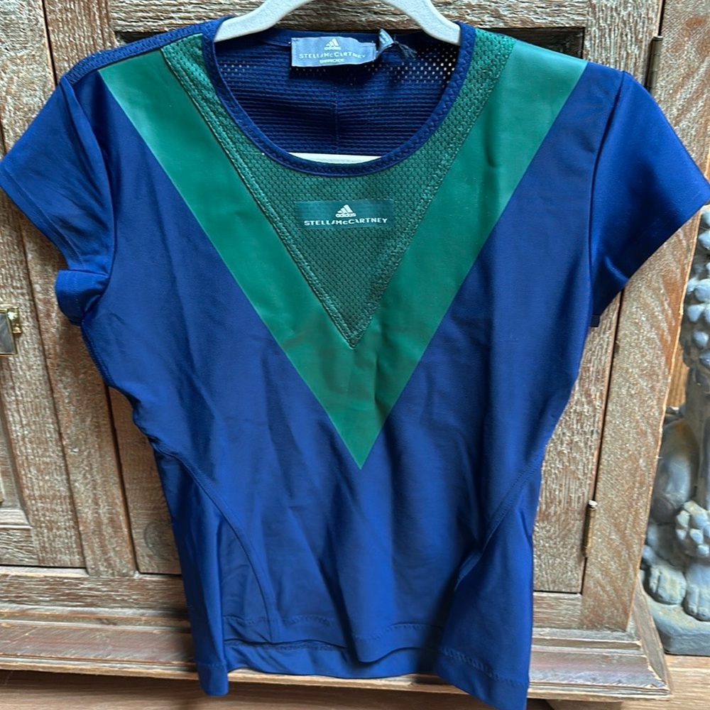 Adidas Stella McCartney Athletic Top